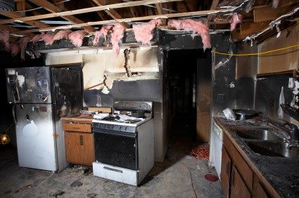 Fire Restoration by RDS Restoration