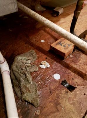 Water Damage Restoration in Weatherford, TX (8)