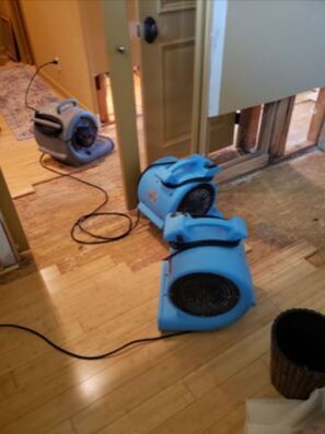 Dry Out Services in Arlington, TX (2)