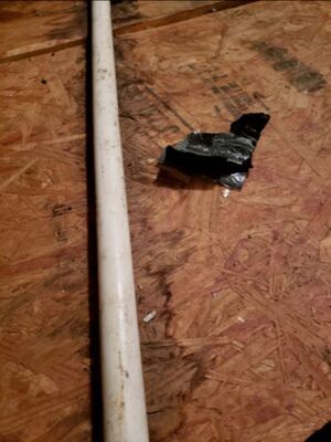 Water Damage Restoration in Weatherford, TX (7)