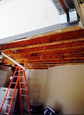 Dry Out Services Caused by Toilet Leak in Fort Worth, TX (1)