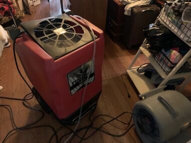 Water Damage Restoration in Fort Worth, TX (4)