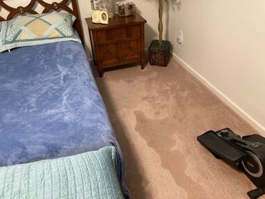 Dry Out Services in Mineral Wells, TX (1)