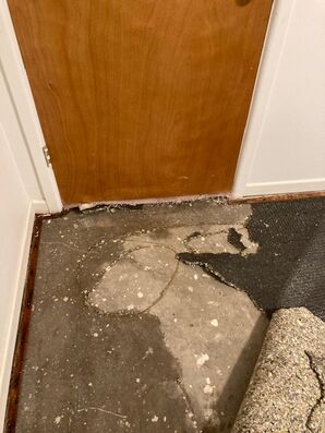 Dry Out Services in Mineral Wells, TX (4)
