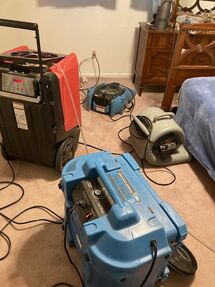 Dry Out Services in Mineral Wells, TX (2)