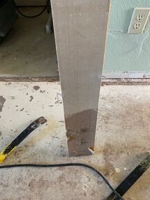Burst Supply Line in Fort Worth, TX (4)