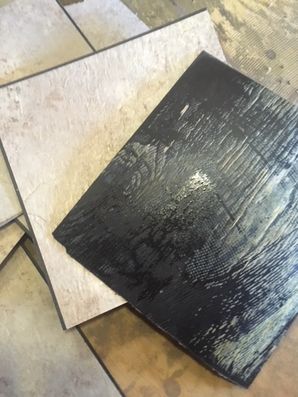 Water Damage Drying in Weatherford, TX (3)