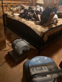 Water Damage Restoration in Fort Worth, TX (5)