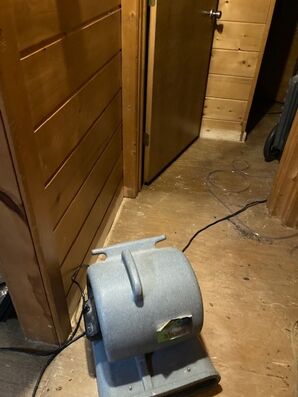 Water Damage Restoration in Fort Worth, TX (3)