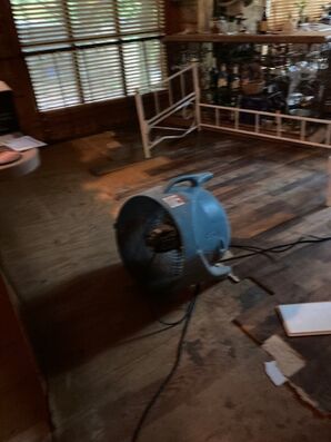 Water Damage Restoration in Fort Worth, TX (1)