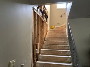 Burst Pipe in Fort Worth, TX (3)