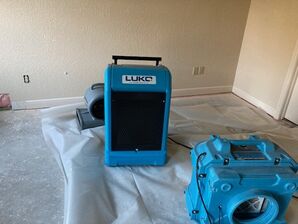 Burst Pipe in Fort Worth, TX (8)