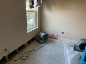 Burst Pipe in Fort Worth, TX (7)