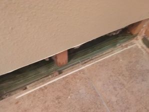 Dishwasher Leak in Grandnury, TX (1)