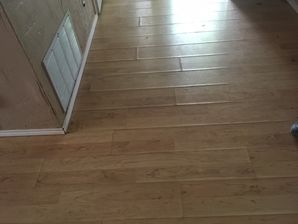 Dishwasher Leak in Grandnury, TX (2)