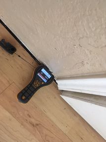 Dishwasher Leak in Grandnury, TX (3)