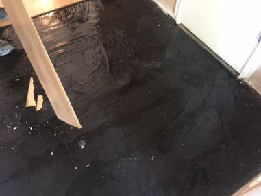 Dishwasher Leak in Grandnury, TX (4)