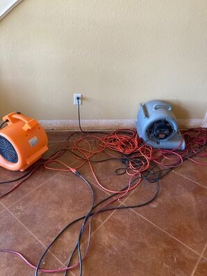 Water Damage Restoration in Fort Worth, TX (2)