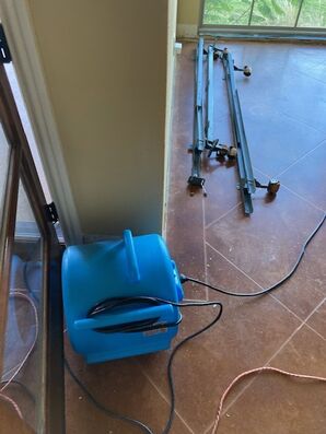 Water Damage Restoration in Fort Worth, TX (1)
