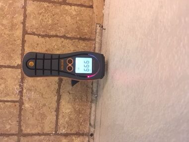 Ice Maker Leak in Mineral Wells, TX (4)