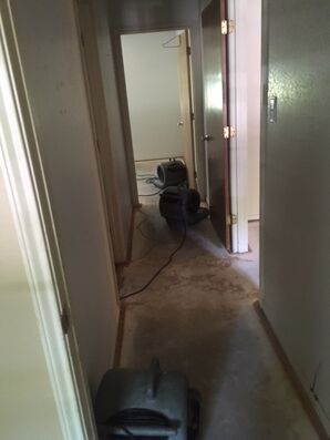 Ice Maker Leak in Mineral Wells, TX (2)