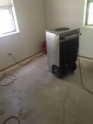 Ice Maker Leak in Mineral Wells, TX (1)