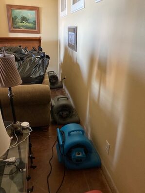 Dry Out Services in Fort Worth, TX (1)