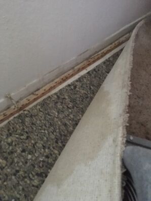A/C leak in Weatherford, TX (3)
