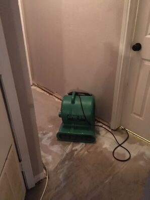 Water Damage Restoration in Weatherford, TX (5)