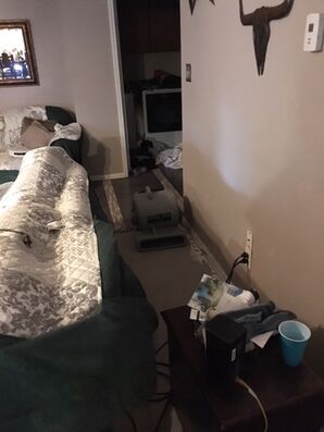 Water Damage Restoration in Weatherford, TX (4)