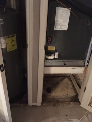 Water Damage Restoration in Weatherford, TX (3)