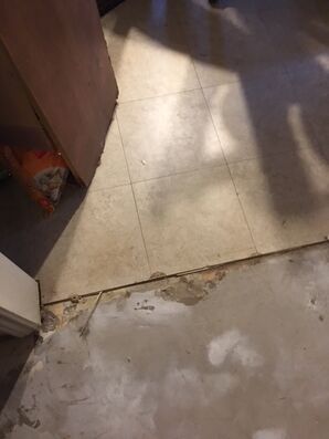 Water Damage Restoration in Weatherford, TX (2)