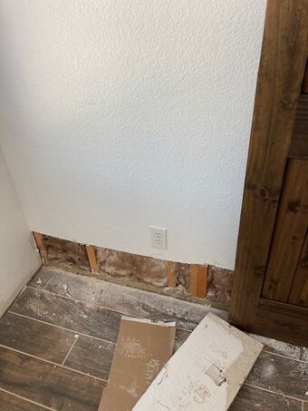 Sewage Cleanup in Fort Worth, TX (1)