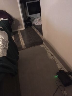 Water Damage Restoration in Weatherford, TX (1)