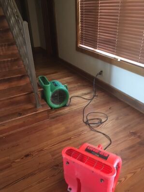Water Damage Restoration in Weatherford, TX (9)