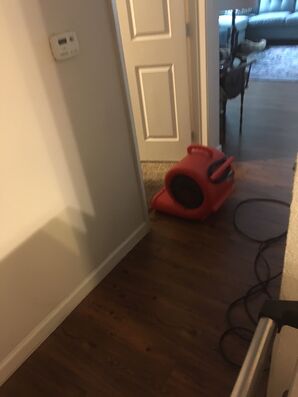 Water Damage Restoration in FT Worth, TX (3)