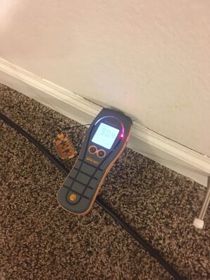 Water Damage Restoration in FT Worth, TX (2)
