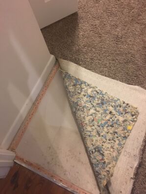 Water Damage Restoration in FT Worth, TX (1)