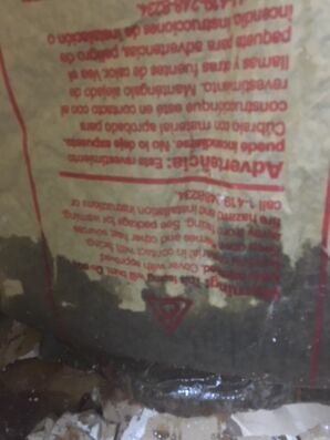 Water Heater Burst in Weatherford, TX (1)