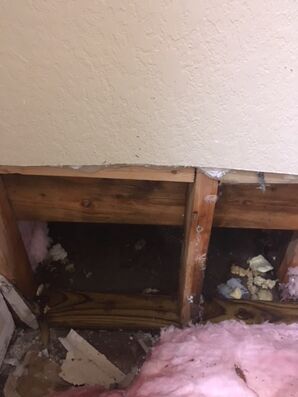 Water Heater Burst in Weatherford, TX (4)