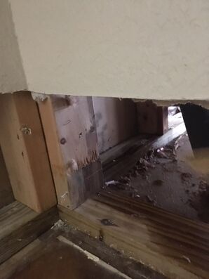 Water Heater Burst in Weatherford, TX (5)