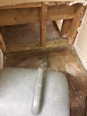 Water Heater Burst in Weatherford, TX (6)