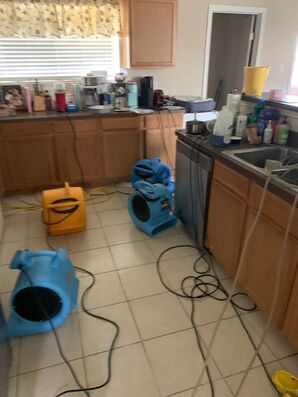Water Damage restoration in Fort Worth, TX (4)