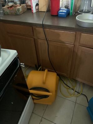 Water Damage restoration in Fort Worth, TX (3)