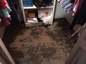 AC Leak in Weatherford, TX (3)