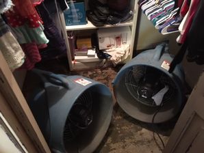 AC Leak in Weatherford, TX (4)