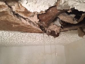 Water Heater Leak in Fort Worth ,TX (1)