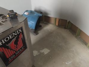 Ice MAchine Leak in Ft Worth, TX (4)