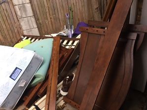 Water Heater Burst in Willow Park, TX (1)