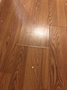 Supply Line Burst in FT. Worth , TX (1)